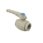 Кран кульовий PPR ASG 40мм 1415267154