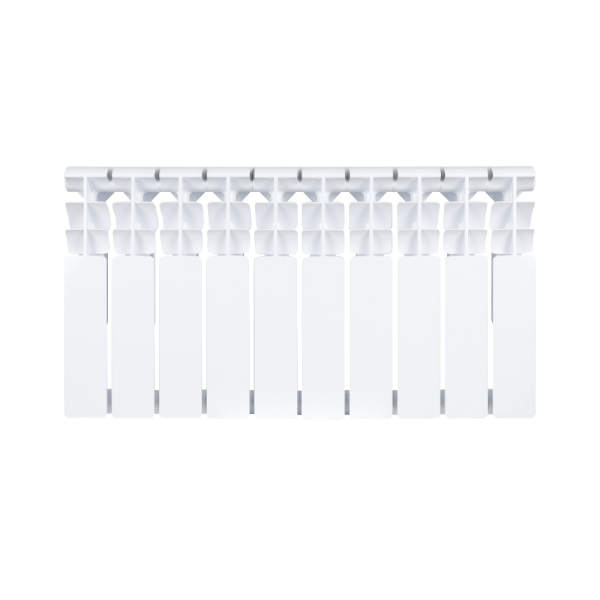 Секция биметаллического радиатора BITHERM 500/80 (10 СЕКЦИЙ)