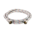 Шланг д/води MATEU Г-Г 3/8 'x1 / 2' 2 м