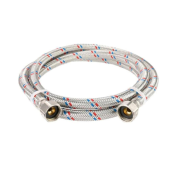 Шланг д/води MATEU Г-Г 3/8 'x1 / 2' 2 м