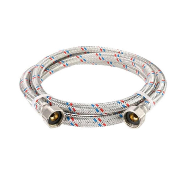 Шланг д/води MATEU Г-Г 3/8 'x1 / 2' 2 м