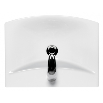 Умивальник Cersanit CARINA 50