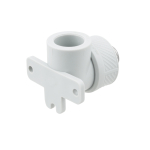 Колено настенное PPR Raftec  90° 20мм НН 1/2' RMW2001