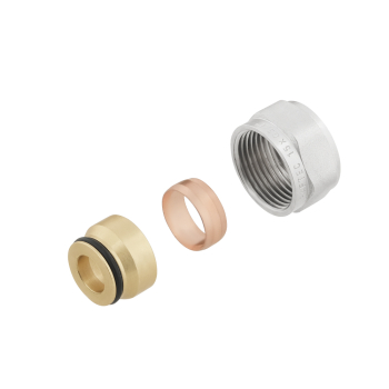 З'єднання різьбове Raftec G3/4''x15 PTS3415