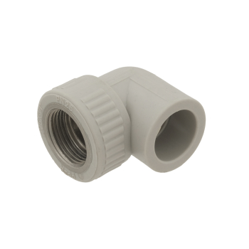 Коліно PPR PLM ВВ 25х3/4'
