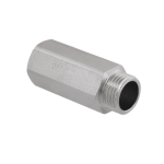 Подовжувач Raftec PN40 1/2' 50мм