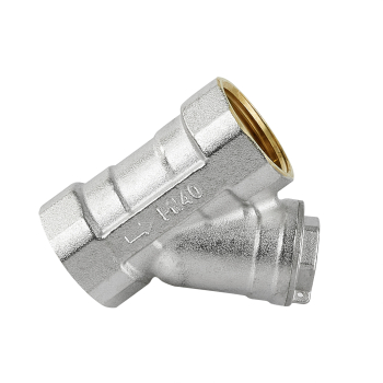 Фільтр грубої очистки Raftec 1'