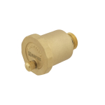 Повітровідвідник Raftec 1/2' AV01