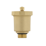 Повітровідвідник Raftec 1/2' AV01