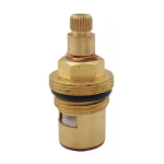 Кран-букса G-lauf UFX-2238 керамика