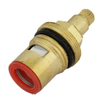 Кран-букса G-lauf UFX-2238 керамика