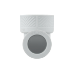 Колено PPR Raftec ВВ 25мм 3/4' RFU2502