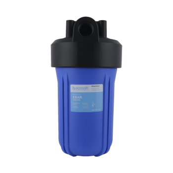 Колба механічного очищення Ecosoft BB10 1'