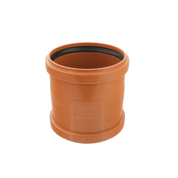 Муфта зовнішня OSTENDORF KGMM ф110мм