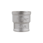 Муфта Raftec PN40 ВВ 3/4'*1/2'