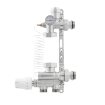 Смесительный узел Raftec AS MiX SUR03