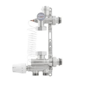 Змішувальний вузол Raftec AS MiX SUR03