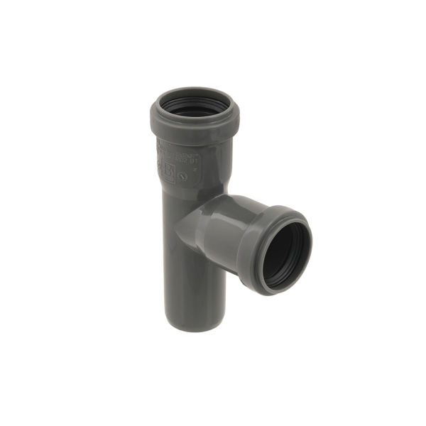 Трійник внутрішній OSTENDORF HT Safe ф 32мм x87°