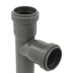 Трійник внутрішній OSTENDORF HT Safe ф 32мм x87°