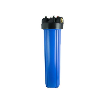 Колба механічного очищення Titan 1', 4,5'?20', 8 бар