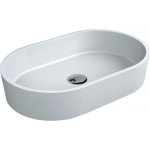 Умывальник Miraggio SORRENTO 522 белый глянец