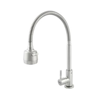 Кран для холодної води VENTA VS722SS