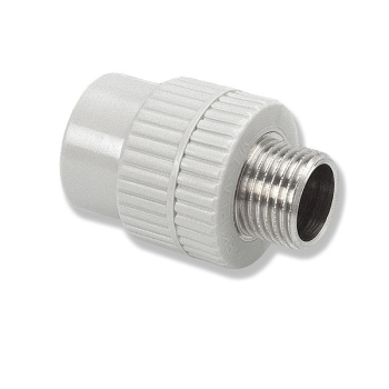 Муфта PPR Ekoplastik 25мм ЗЗ 3/4'SZE02525XX