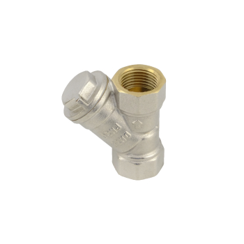 Фільтр грубої очистки Raftec BLACK 1 1/2'