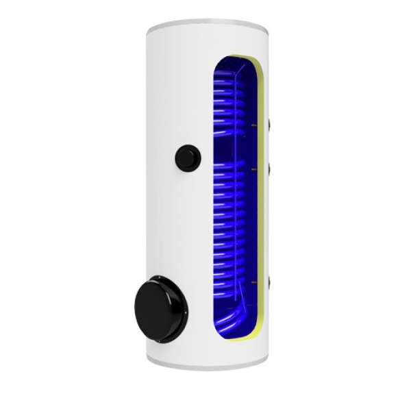 Водонагрівач непрямого нагріву Drazice ОКС 500 NTR/HP