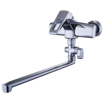 Смеситель для ванной G-lauf LEF6- A232