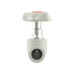 Вентиль PPR ASG 20мм 1415267234