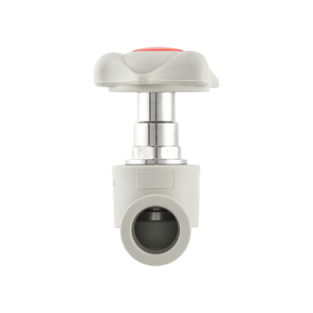 Вентиль PPR ASG 20мм 1415267234