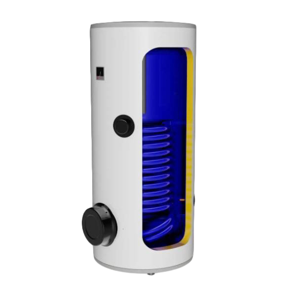 Водонагрівач непрямого нагріву Drazice ОКС 750 NTR/BP