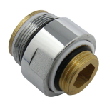 Гайка G-lauf XOT-1201