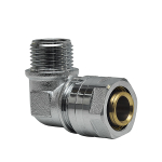 Колено Raftec НН 20x1/2' UN-2001