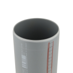 Труба внутренняя OSTENDORF HT Safe ф110мм x0.25м 175010