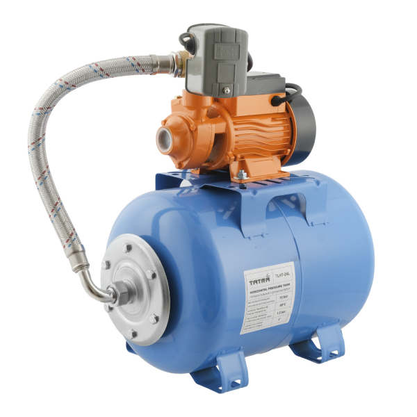 Насосна станція Tatra QB60