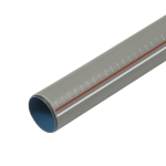 Труба внутренняя PLM BLUE LINE 50мм 1м