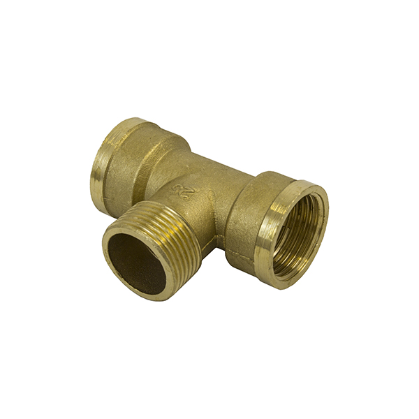 Трійник Lexline PN10 ВЗ 1'