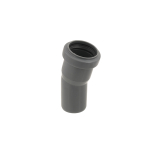 Коліно внутрішнє OSTENDORF HT Safe ф 40мм x15°