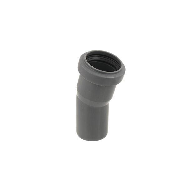 Коліно внутрішнє OSTENDORF HT Safe ф 40мм x15°