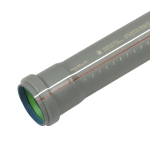 Труба внутренняя PLM BLUE LINE 50мм 0.5м