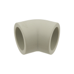 Колено PPR PLM 45° 20мм