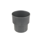 Перехід чугун-пластик внутрішній OSTENDORF HT Safe ф110мм