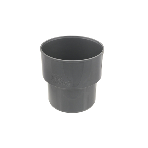 Перехід чугун-пластик внутрішній OSTENDORF HT Safe ф110мм