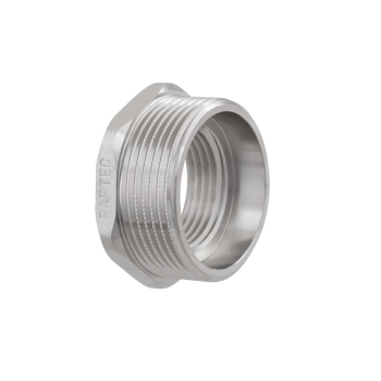 Футорка Raftec PN40 ВЗ 1 1/2'x1'