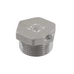 Заглушка Raftec PN40 ЗЗ 3/4'