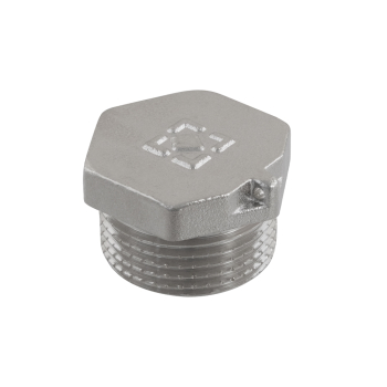 Заглушка Raftec PN40 ЗЗ 3/4'