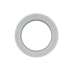 Муфта PPR Raftec 50мм RC50