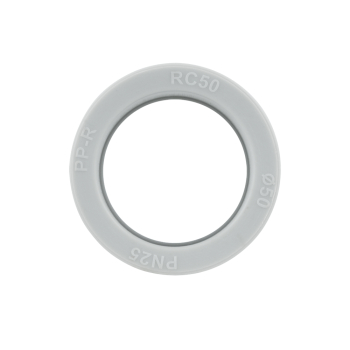Муфта PPR Raftec 50мм RC50